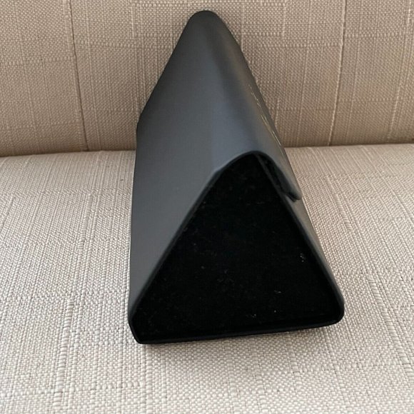 Maui Jim Case for Sunglasses Hard Case Black Sunglasses Case - Picture 4 of 11